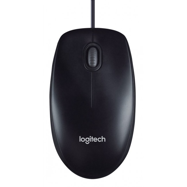 Logitech Mouse M90