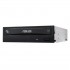 ASUS DRW-24D5MT optical disc drive Internal DVD Super Multi DL Black