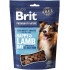 BRIT Premium Dog Snack Lamb with Seabuckthorn dog treat 180 g