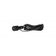 Navitel RS2DUO dashcam Full HD Battery, Cigar lighter, USB Black Navitel RS2DUO dashcam Full HD Battery, Cigar lighter, USB Black