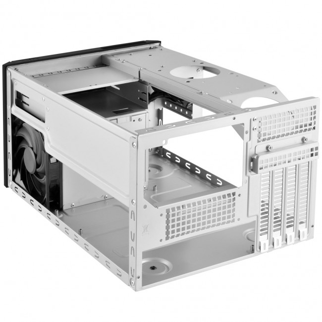 SilverStone SUGO SG11 - tower - micro- SilverStone SUGO SG11 - tower - micro-