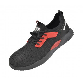 AW LOW SHOES COPPER R.44 CAT. SB LIGHT