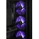 Actina 5901443410362 PC Intel Core i5 i5-14400F 32 GB DDR5-SDRAM 1 TB SSD Intel Arc B580 Windows 11 Home Midi Tower Black