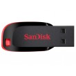 SanDisk Cruzer Blade 32GB USB flash drive USB Type-A 2.0 Black SanDisk Cruzer Blade 32GB USB flash drive USB Type-A 2.0 Black