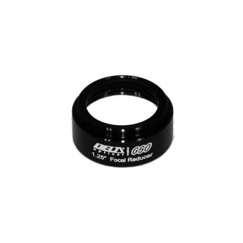 Focal Length Reducer DO-GSO 0.5x 1.25