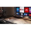 Hisense PX3 Laser Cinema TV 4K data projector Ultra short throw projector 2800 ANSI lumens 2160p (3840x2160) Black