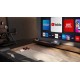 Hisense PX3 Laser Cinema TV 4K data projector Ultra short throw projector 2800 ANSI lumens 2160p (3840x2160) Black Hisense PX3 Laser Cinema TV 4K data projector Ultra short throw projector 2800 ANSI lumens 2160p (3840x2160) Black