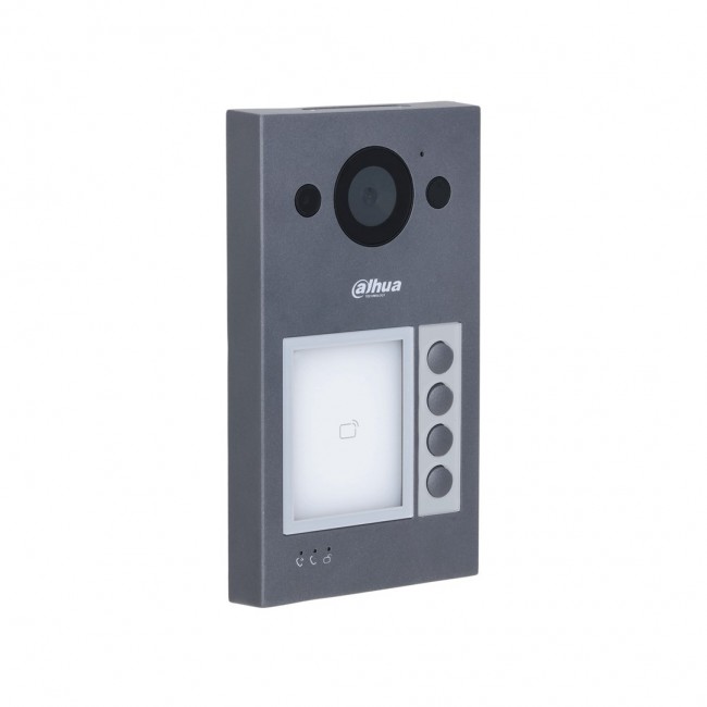DAHUA VTO3312Q-P DOOR STATION DAHUA VTO3312Q-P DOOR STATION