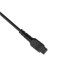 Qoltec 51025 power adapter/inverter Black Qoltec 51025 power adapter/inverter Black