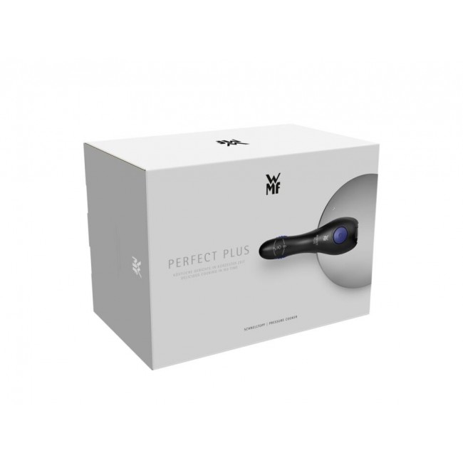 WMF Perfect Plus 0794849990 8.5 L Stainless steel WMF Perfect Plus 0794849990 8.5 L Stainless steel