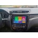 RADIO NAVIGATION GPS NISSAN QASHQAI X-TRAIL 2014+ ANDROID automatic climate control RADIO NAVIGATION GPS NISSAN QASHQAI X-TRAIL 2014+ ANDROID automatic climate control