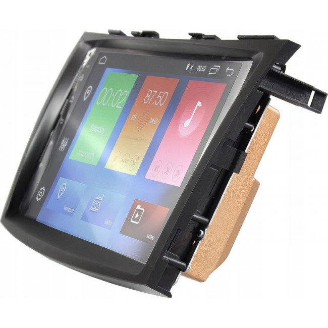RADIO NAVIGATION GPS SUZUKI SWIFT 2010-2017 ANDROID RADIO NAVIGATION GPS SUZUKI SWIFT 2010-2017 ANDROID