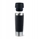 EMSA Travel Mug Classic N2022000 travel mug 500 ml Black, Stainless steel Stainless steel EMSA Travel Mug Classic N2022000 travel mug 500 ml Black, Stainless steel Stainless steel