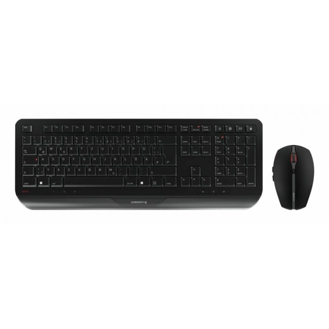 CHERRY GENTIX DESKTOP CHERRY GENTIX DESKTOP