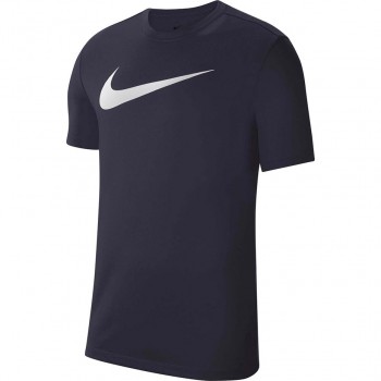 Nike Dri-FIT Park 20 Navy Blue T-Shirt CW6941 451 M
