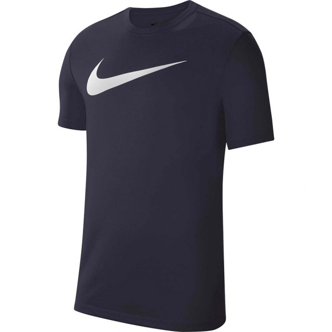 Nike Dri-FIT Park 20 Navy Blue T-Shirt CW6941 451 M Nike Dri-FIT Park 20 Navy Blue T-Shirt CW6941 451 M