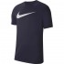Nike Dri-FIT Park 20 Navy Blue T-Shirt CW6941 451 M