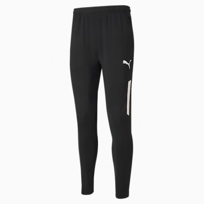 PUMA 657332_03_XXL sports trousers Male PUMA 657332_03_XXL sports trousers Male
