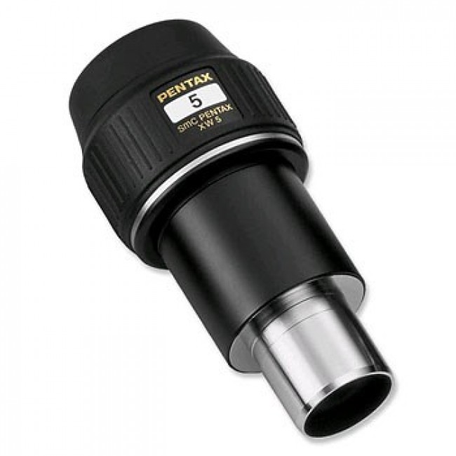 Pentax XW 5 eyepiece 2 cm Black Pentax XW 5 eyepiece 2 cm Black