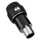 Pentax XW 5 eyepiece 2 cm Black Pentax XW 5 eyepiece 2 cm Black