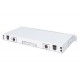 Digitus Fiber Optic Splice Box, Equipped, LC, OS2 Digitus Fiber Optic Splice Box, Equipped, LC, OS2