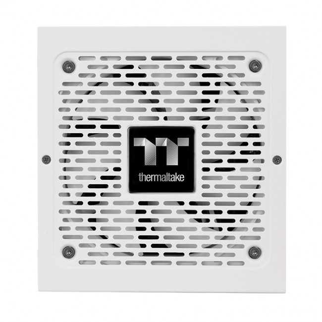 Thermaltake Toughpower GF A3 Snow 1050W - TT Premium Edition power supply unit 24-pin ATX ATX White