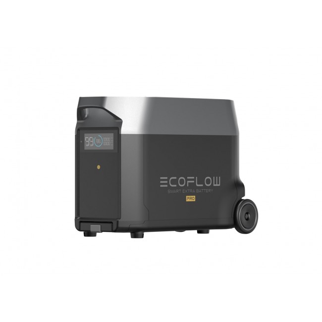 EcoFlow 50034006 portable power station accessory Battery EcoFlow 50034006 portable power station accessory Battery