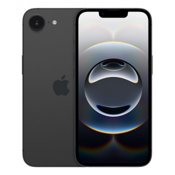 Apple iPhone 16e 15.5 cm (6.1