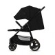 Kinderkraft pram TRIG 3 ONYX BLACK Kinderkraft pram TRIG 3 ONYX BLACK