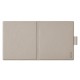 Magnetic case Onyx Boox Go Color 7 / Boox Go 7 / Boox Go Color 7 (Gen II) / Boox Page with stylus holder Beige