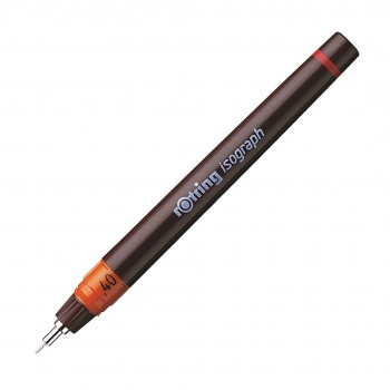 Rotring 1903491 rollerball pen Stick pen