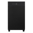 ASUS PRIME AP201 MicroATX Mini Tower Black