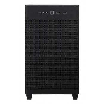 ASUS PRIME AP201 MicroATX Mini Tower Black