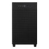 ASUS PRIME AP201 MicroATX Mini Tower Black