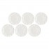 Set of plates 21.5 cm