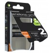 Rechargeable batteries PANASONIC ENELOOP PRO AA 2500 mAh 2 szt (BK-3HCDE/2CP) Rechargeable batteries PANASONIC ENELOOP PRO AA 2500 mAh 2 szt (BK-3HCDE/2CP)