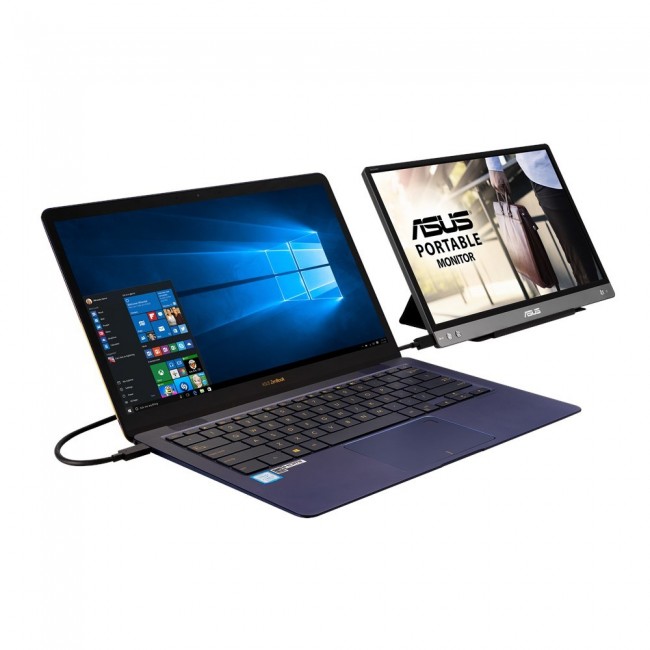 ASUS MB14AC computer monitor 35.6 cm (14 ASUS MB14AC computer monitor 35.6 cm (14