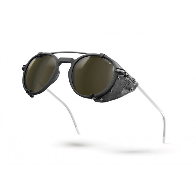 Julbo Legacy Spectron 4 - sunglasses, black Julbo Legacy Spectron 4 - sunglasses, black