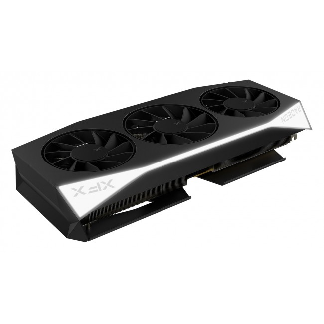 XFX Mercury RX 9060XT OC Gaming 16GB XFX Mercury RX 9060XT OC Gaming 16GB
