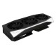 XFX Mercury RX 9060XT OC Gaming 16GB XFX Mercury RX 9060XT OC Gaming 16GB