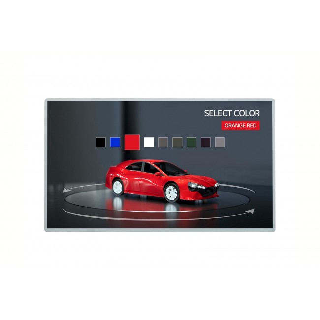 LG 27TNF3K-S Signage Display Digital signage flat panel 68.6 cm (27 LG 27TNF3K-S Signage Display Digital signage flat panel 68.6 cm (27