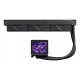 ASUS ROG Ryujin III 360 ARGB Extreme Computer case All-in-one liquid cooler 12 cm Black ASUS ROG Ryujin III 360 ARGB Extreme Computer case All-in-one liquid cooler 12 cm Black