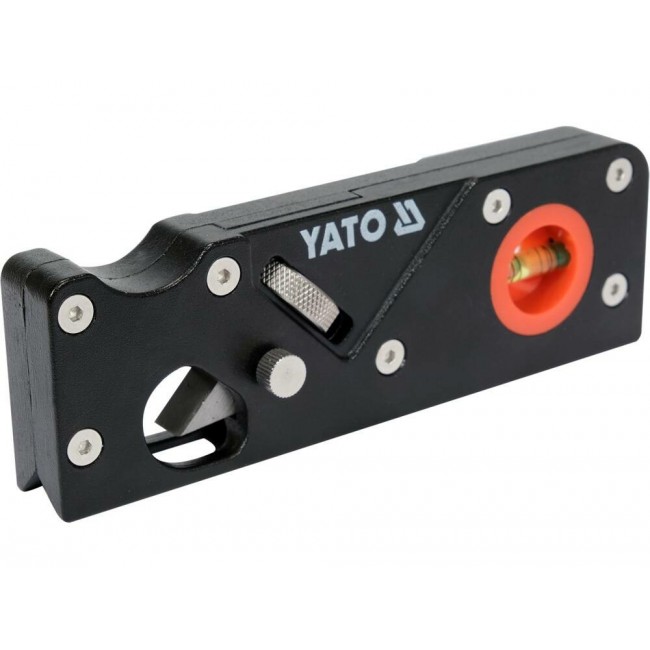 Yato YT-62910 hand plane Yato YT-62910 hand plane