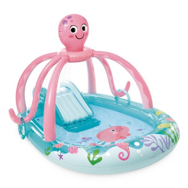 Intex 56138NP kiddie pool Inflatable pool Intex 56138NP kiddie pool Inflatable pool