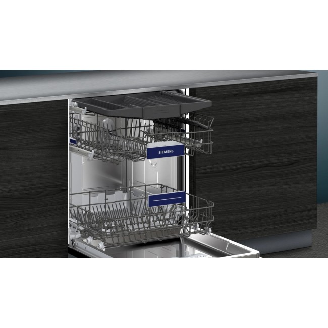 Siemens iQ300 SN636X06KE dishwasher Fully built-in 13 place settings E Siemens iQ300 SN636X06KE dishwasher Fully built-in 13 place settings E