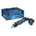 Makita DJR183RTJ reciprocating saw Black,Blue 3000 spm