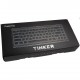 Ducky Tinker65 keyboard Gaming USB US English Black Ducky Tinker65 keyboard Gaming USB US English Black