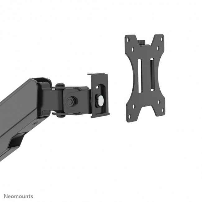 Neomounts DS90-325BL1 Sit-stand workstation desk 17-32 Neomounts DS90-325BL1 Sit-stand workstation desk 17-32
