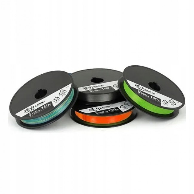 Shimano Braid Kairiki 4 0,060mm