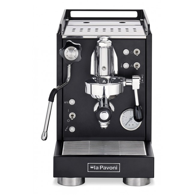 la Pavoni Mini Cellini Semi-auto Espresso machine 2.9 L